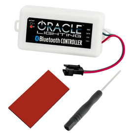 Oracle 10-13 Chevrolet Camaro Dynamic Halo Kit - ColorSHIFT - Dynamic SEE WARRANTY
