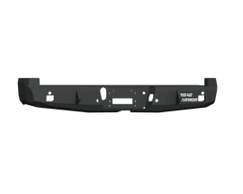 Road Armor 17-20 Ford F-250 Stealth Parachoques trasero con cabrestante - Tex Blk