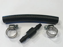 Load image into Gallery viewer, Titan Fuel Tanks 2013+ RAM 1500 EcoDiesel One Way Vent Line Breather Kit for 5410050