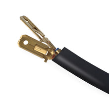 Cargar imagen en el visor de la galería, Mishimoto Universal 10 pulgadas. Cubierta del ventilador del enfriador de aceite de alta resistencia - Negro microarrugado