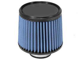 Filtros de aire aFe MagnumFLOW IAF P5R A/F P5R 2-1/2F x 6B x 5-1/2T x 5H con 3/8 orificios