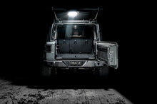 Cargar imagen en el visor de la galería, Oracle Jeep Wrangler JL Cargo LED Light Module - Amber/White SEE WARRANTY