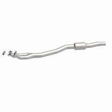 Cargar imagen en el visor de la galería, MagnaFlow Conv DF 97-98 BMW 540I / 97-98 740I / 96-98 740IL 4.4LD/S
