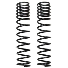 Cargar imagen en el visor de la galería, Skyjacker Jeep Wrangler JL 4 Door Front Dual Rate Long Travel Coil Springs 5 inch Lift