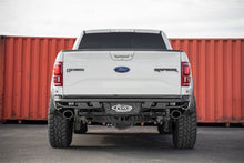 Cargar imagen en el visor de la galería, Addictive Desert Designs 17-19 Ford F-150 Raptor PRO Bolt-On Rear Bumper