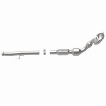 Cargar imagen en el visor de la galería, MagnaFlow Conv DF 99 Volvo S70/ V70 2.4L Turb