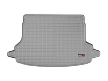 Load image into Gallery viewer, WeatherTech 2019+ Subaru Forester Rear Cargo Liners - Grey
