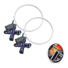 Cargar imagen en el visor de la galería, Oracle Ford Mustang 05-09 Halo Kit - ColorSHIFT SEE WARRANTY