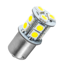 Cargar imagen en el visor de la galería, Oracle 1156 13 LED 3-Chip Bulb (Single) - Cool White SEE WARRANTY