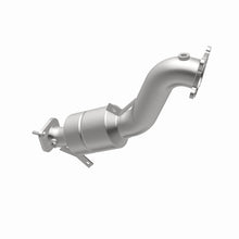Cargar imagen en el visor de la galería, MagnaFlow California Catalytic Converter Direct Fit - 2013 Cadillac ATS L4 2.0L