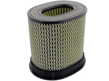 Cargar imagen en el visor de la galería, aFe MagnumFLOW HD Air Filters Pro Guard 7 Oval 7in X 4.75in F 9in X 7in T X 9H
