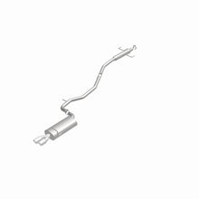 Cargar imagen en el visor de la galería, MagnaFlow SYS C/B 10-12 Ford Fusion L4 2.5L Salida trasera doble