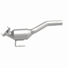 Cargar imagen en el visor de la galería, MagnaFlow Conv DF 04-07 VW Touareg 4.2L Driver Side