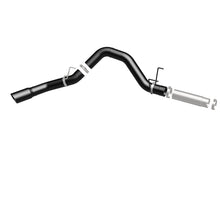Cargar imagen en el visor de la galería, MagnaFlow 2020 Dodge Ram 3500 6.7L DPF-Back Black 5in Single Passenger Side Rear Exit