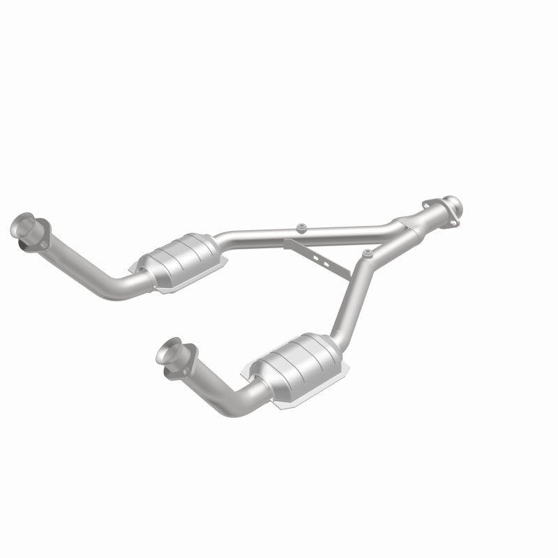 MagnaFlow Conv ajuste directo Mustang 94-95 3.8L