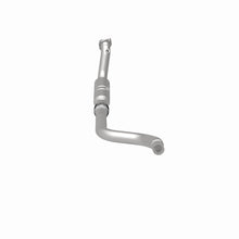 Cargar imagen en el visor de la galería, MagnaFlow 11-14 Chrysler 300 / Dodge Challenger/Charger 3.6L Rear Direct Fit Catalytic Converter