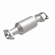 Cargar imagen en el visor de la galería, MagnaFlow Conv DF California Grade 87-90 Mitsubishi Van 2.4L
