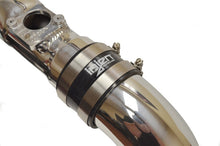 Cargar imagen en el visor de la galería, Injen 2017+ Honda Civic Si 1.5L Entrada de aire frío pulida