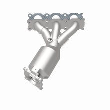 Cargar imagen en el visor de la galería, MagnaFlow Conv Direct Fit 08-12 Land Rover LR2 3.2L