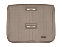 Cargar imagen en el visor de la galería, WeatherTech 98-02 Mercedes-Benz ML320 Cargo Liners - Tan