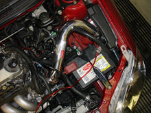Cargar imagen en el visor de la galería, Injen 04-06 Pontiac Vibe GT / 05-06 Toyota Corrolla XRS Entrada de aire frío negra