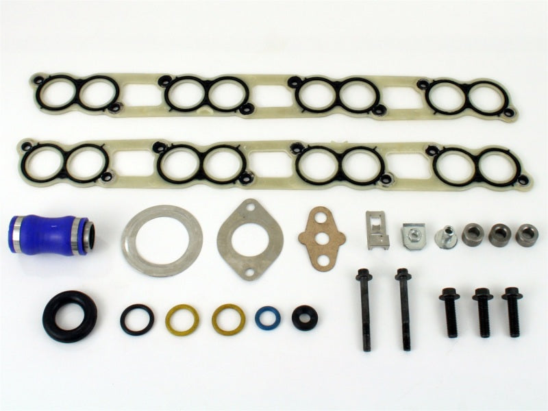 Kit de juntas del enfriador aFe EGR (para p/n 46-90073 y 46-90076)