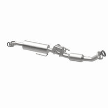 Cargar imagen en el visor de la galería, MagnaFlow Conv DF 20-22 Toyota Prius Prime Underbody 1.8L