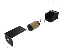 Cargar imagen en el visor de la galería, aFe Aries Powersport Intakes Stage-1 PG7 AIS PG7 Polaris Ranger XP 05-09 700cc