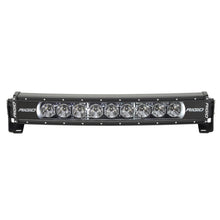 Cargar imagen en el visor de la galería, Rigid Industries Radiance+ Curvo de 30 pulgadas. Barra de luz RGBW
