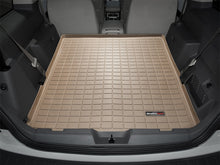 Cargar imagen en el visor de la galería, WeatherTech 11+ Ford Flex Cargo Liners - Tan