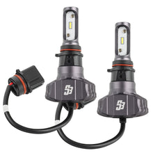 Cargar imagen en el visor de la galería, Oracle PSX26W - S3 LED Headlight Bulb Conversion Kit - 6000K SEE WARRANTY
