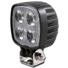 Foco todoterreno LED de alta potencia ANZO 3inX 3in