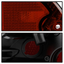Cargar imagen en el visor de la galería, Spyder Porsche 993 1995-1998 OEM Tail Light - Red Smoke