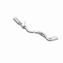 Cargar imagen en el visor de la galería, MagnaFlow SYS Cat-Back 2014 Ram 2500 6.4L Dual