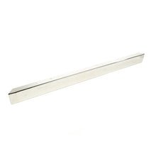 Cargar imagen en el visor de la galería, Rugged Ridge 55-86 Jeep CJ Stainless Front Bumper w/o Holes