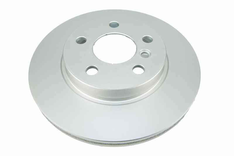DBA 14-18 BMW i3 Rotor delantero con escudo estándar