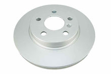 Cargar imagen en el visor de la galería, DBA 14-18 BMW i3 Rotor delantero con escudo estándar
