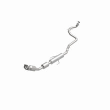 Cargar imagen en el visor de la galería, MagnaFlow Conv Direct Fit 07-11 Toyota Yaris 1.5L Underbody