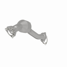 Cargar imagen en el visor de la galería, MagnaFlow Conv Direct Fit 11-15 Audi Q7 V6 3.0L - 2.5in Pipe Dia 24.5in L