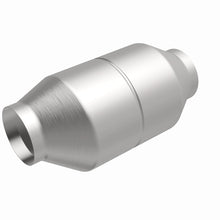 Cargar imagen en el visor de la galería, MagnaFlow Conv Universal 3.50 inch O/C Diesel