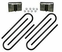 Cargar imagen en el visor de la galería, Skyjacker 1999-1999 Ford F-250 4 Wheel Drive Suspension Block and U-Bolt Kit