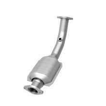 Cargar imagen en el visor de la galería, MagnaFlow Conv DF 96-98 Mazda MPV 3.0L Front