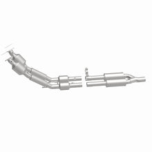 Cargar imagen en el visor de la galería, MagnaFlow Conv DF 06-08 VW Passat 3.6L