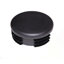 Cargar imagen en el visor de la galería, Rugged Ridge 3in Plastic Tube Bumper End Cap