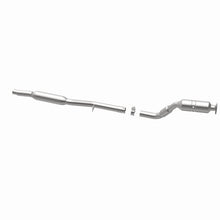 Cargar imagen en el visor de la galería, Magnaflow Conv DF 2005-2007 A6 QUATTRO 3.2L Underbody