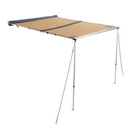 Toldo ARB con luz 6.5 pies x 8.2 pies
