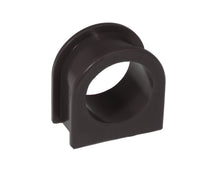 Cargar imagen en el visor de la galería, Prothane 10 Chevy Camaro Steering Rack Bushings - Black