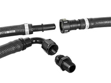 Cargar imagen en el visor de la galería, Bomba de combustible aFe DFS780 PRO 2017 Ford Diesel Trucks V8-6.7L (td) Boost activado 8-10PSI