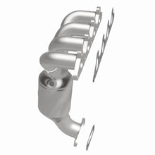 Cargar imagen en el visor de la galería, MagnaFlow Conv DF 00-02 Hyun Accent 1.5L mani