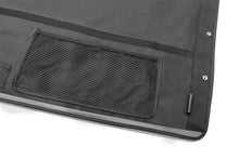 Cargar imagen en el visor de la galería, Rugged Ridge Frameless Black Diamond Soft Top 92-95 Jeep Wrangler YJ